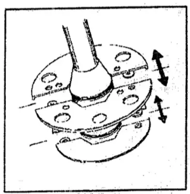 Schaefer Furling Systems Maintenance and Headstay Inspection Notes